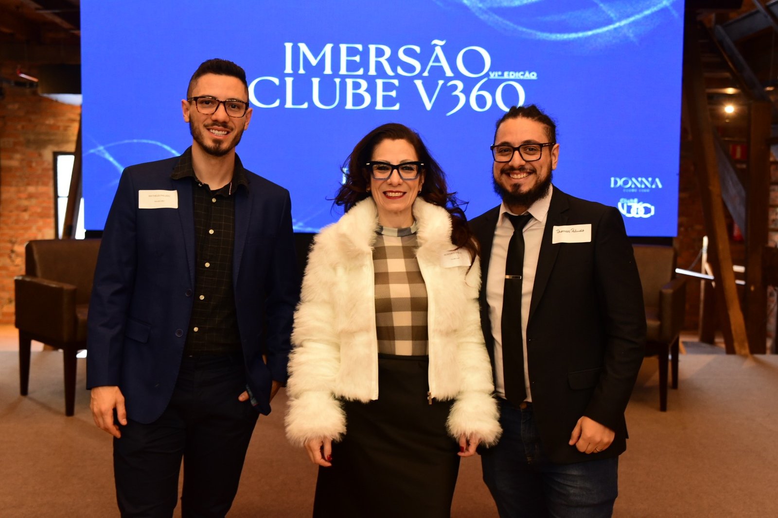 6ª Imersão V360